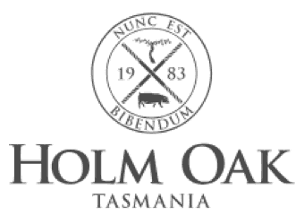 Holm Oak Wines.