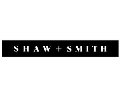 Shaw + Smith